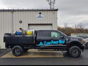 Power & Pressure Washing | Commercial & Residential
